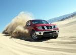 Nissan Frontier King Cab 2005 года